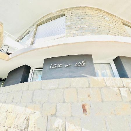 Suite Sunset 18 - Fronte Mare Sanremo Exterior foto