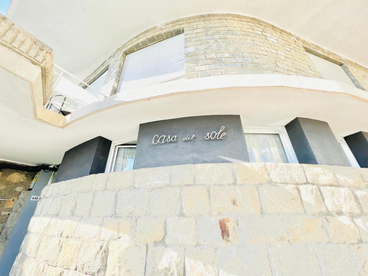 Suite Sunset 18 - Fronte Mare Sanremo Exterior foto